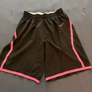 Nike women shorts